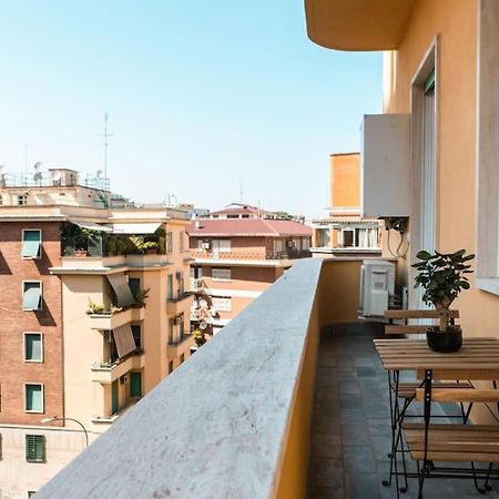 Re Di Roma Apartment Экстерьер фото