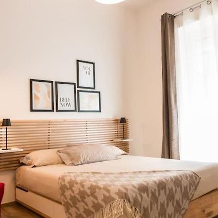 Re Di Roma Apartment Экстерьер фото