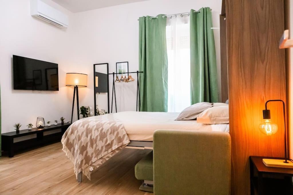 Re Di Roma Apartment Экстерьер фото