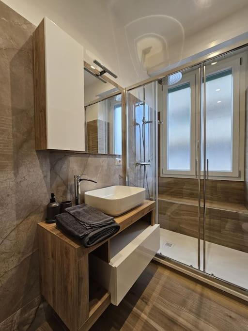 Re Di Roma Apartment Экстерьер фото