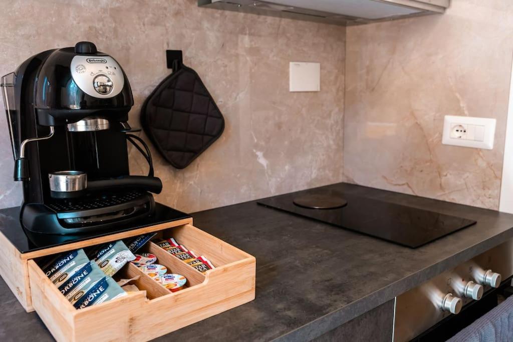 Re Di Roma Apartment Экстерьер фото