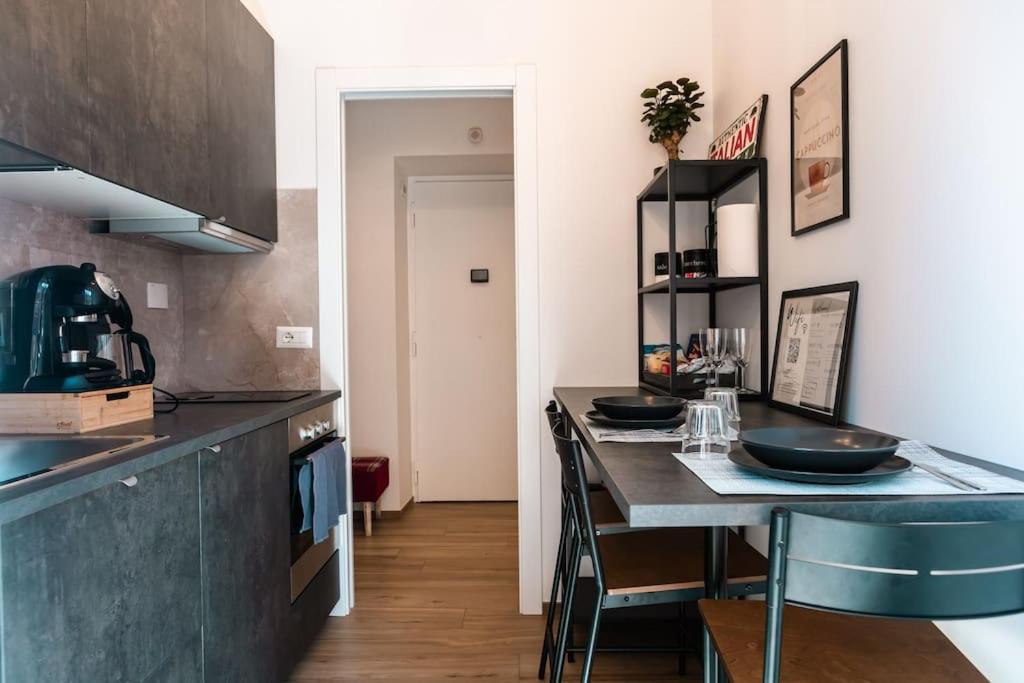 Re Di Roma Apartment Экстерьер фото