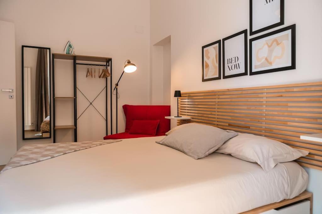 Re Di Roma Apartment Экстерьер фото