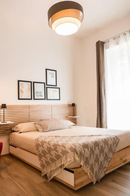 Re Di Roma Apartment Экстерьер фото