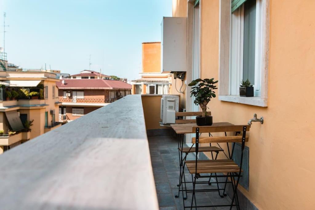 Re Di Roma Apartment Экстерьер фото