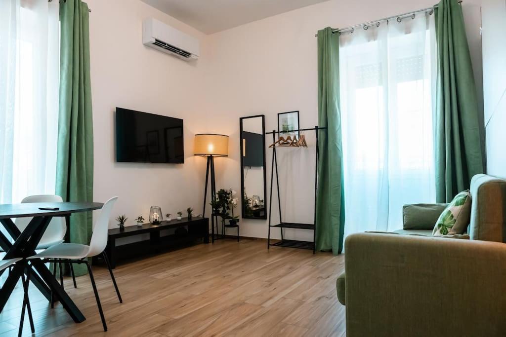 Re Di Roma Apartment Экстерьер фото