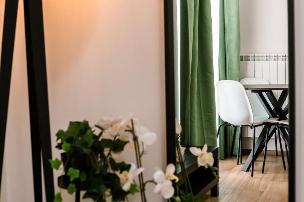 Re Di Roma Apartment Экстерьер фото